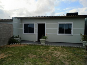 Casa de férias